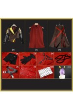 2XXT Cosplay Uma Musume Pretty Derby Dream Journey Race Outfit Cosplay Costume Custom Size